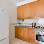 Lägenhet Bosque Sao Jose Af