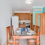 Bosque Sao Jose Af Lägenhet