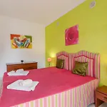 Bosque Sao Jose Af *