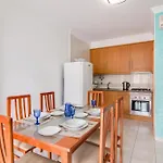 Lägenhet Bosque Sao Jose Af