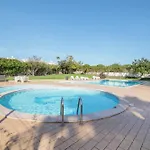 Bosque Sao Jose Af *