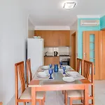 Bosque Sao Jose Af Lägenhet