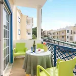 Bosque Sao Jose Af Lägenhet Albufeira