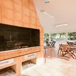 Lägenhet Bosque Sao Jose Af Albufeira