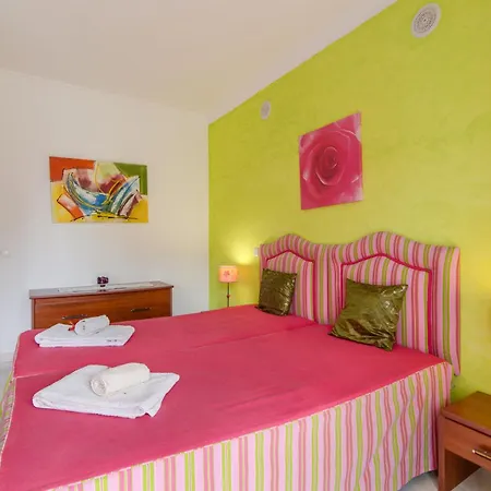 Bosque Sao Jose Af Lägenhet *