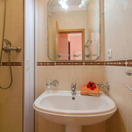 Lägenhet Bosque Sao Jose Af Albufeira