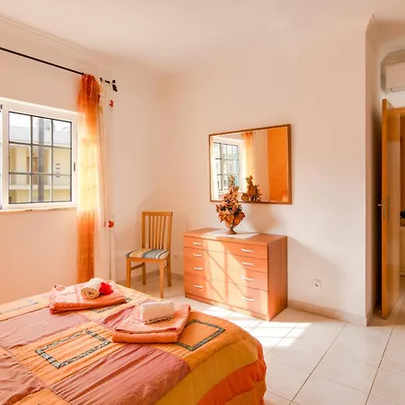 Lägenhet Bosque Sao Jose Af *