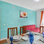 Bosque São José Af Apartamento *