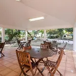 Bosque Sao Jose Af Apartment