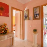 Bosque Sao Jose Af Apartment *