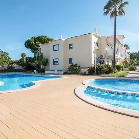 Bosque Sao Jose Af Appartement