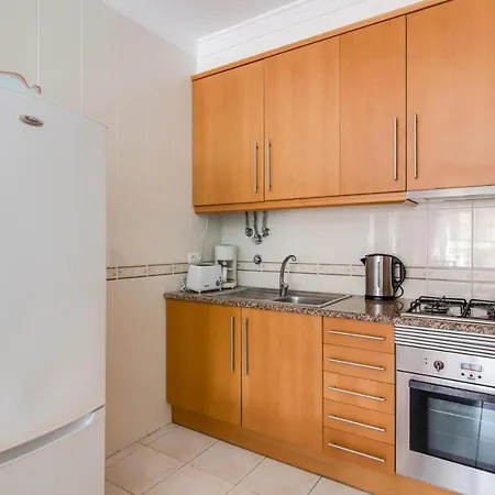 Appartement Bosque Sao Jose Af