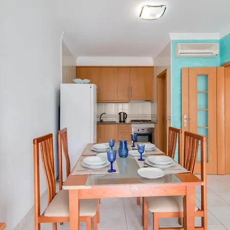 Bosque São José Af Apartamento