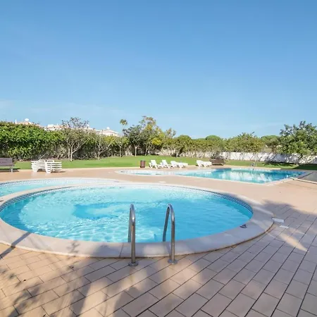 Bosque São José Af Apartamento