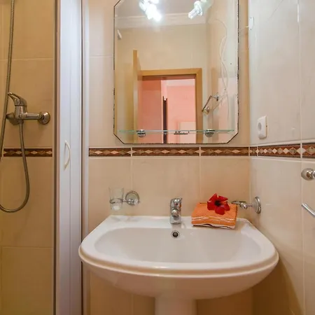 Apartamento Bosque São José Af *