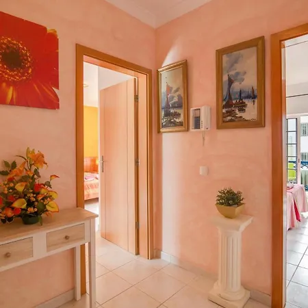 Bosque Sao Jose Af Appartement