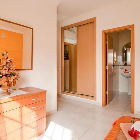 Bosque Sao Jose Af Appartement *