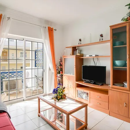 Apartment Bosque Sao Jose Af *