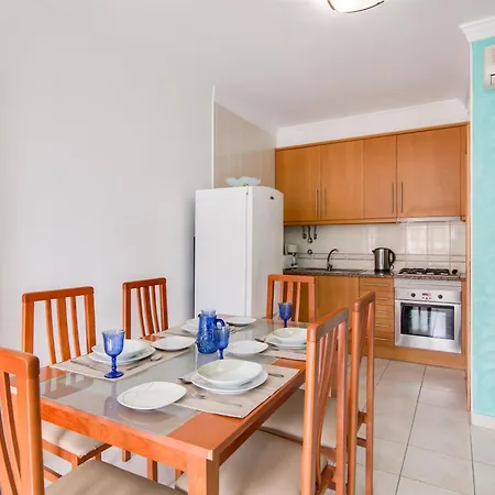 Bosque Sao Jose Af Apartment