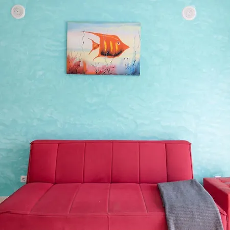 Apartmán Bosque Sao Jose Af Albufeira