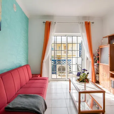 Apartmán Bosque Sao Jose Af *