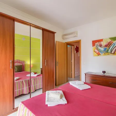 Apartmán Bosque Sao Jose Af Albufeira
