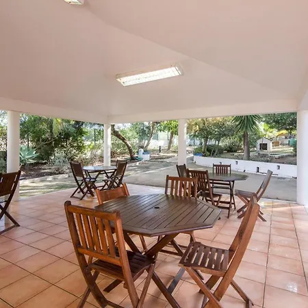 Bosque Sao Jose Af Apartmán